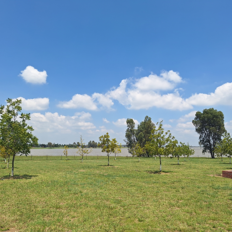 4 Bedroom Property for Sale in Oranjeville Free State